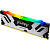 Оперативная память Kingston FURY Renegade RGB 48ГБ DDR5 6000МГц KF560C32RSA-48