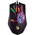 Игровая мышь A4Tech Bloody A60A (черный)