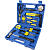 Набор домашнего мастера WMC Tools 1018 (18 предметов)