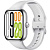 Умные часы Xiaomi Redmi Watch 5 (серебристый, международная версия)