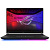 Игровой ноутбук ASUS ROG Strix SCAR 16 2025 G635LX-RW041