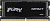 Оперативная память Kingston FURY Impact 16ГБ DDR5 SODIMM 6400 МГц KF564S38IB-16