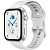 Умные часы HONOR Choice InFoWear Watch 2i (серебристый, международная версия)