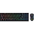Игровой набор Redragon S136