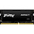 Оперативная память Kingston FURY Impact 32GB DDR4 SODIMM PC4-25600 KF432S20IB/32
