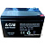 Аккумулятор для ИБП AGM Battery GP 12120 (12В/12 А·ч)