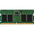 Оперативная память Kingston 8ГБ DDR5 SODIMM 6400 МГц KVR64V52BS6-8