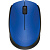 Мышь Logitech M170 Wireless (синий)