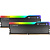 Оперативная память Thermaltake ToughRam Z-One RGB 2x8GB DDR4 PC4-32000 R019D408GX2-4000C19A