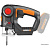 Электролобзик Worx Axis WX550.9 (без АКБ)