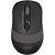 Мышь A4Tech Fstyler FG10 (черный/серый)