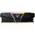 Оперативная память Netac Shadow RGB 8ГБ DDR4 2666 МГц NTSRD4P26SP-08E