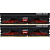 Оперативная память AMD Radeon R9 Gamer Series 2x8GB DDR4 PC4-25600 R9S416G3206U2K