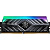 Оперативная память ADATA XPG Spectrix D41 RGB 16ГБ DDR4 3600 МГц AX4U360016G18I-ST41