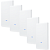 Точка доступа Ubiquiti UniFi AC Mesh PRO 5 pack