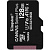 Карта памяти Kingston Canvas Select Plus microSDXC 128GB