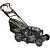 Газонокосилка Carver LMG-3653DMS