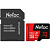 Карта памяти Netac P500 Extreme Pro 32GB NT02P500PRO-032G-R (с адаптером)