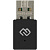 Wi-Fi/Bluetooth адаптер Digma DWA-BT5-AC600C