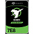 Жесткий диск Seagate Exos 7E8 8TB ST8000NM000A