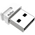 USB Flash Netac U116 USB 2.0 16GB NT03U116N-016G-20WH