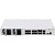 Управляемый коммутатор 2-го уровня Mikrotik CRS510-8XS-2XQ-IN