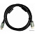 Кабель Buro BHP-HDMI-2.1-2G (2 м, черный)