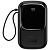 Внешний аккумулятор Baseus Qpow Pro Digital Display Fast Charge 10000mAh 20W (черный)