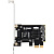 Сетевая карта D-Link DGE-562T/A2A