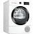 Сушильная машина Bosch Serie 6 WTW8760EPL