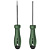 Набор отверток Deli HT1002L (2 предмета)