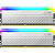 Оперативная память ADATA XPG Spectrix D45G RGB 2x16ГБ DDR4 3600 МГц AX4U360016G18I-DCWHD45G