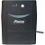 Источник бесперебойного питания Powerman Back Pro 1500