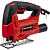 Электролобзик Einhell TC-JS 60/1