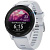 Умные часы Garmin Forerunner 255 Music (белый камень)