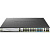 Управляемый коммутатор 3-го уровня D-Link DMS-3130-30PS/A1A