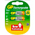 Аккумулятор GP AA 1800mAh 2 шт. [180AAHC]