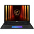 Игровой ноутбук MSI Titan 18 HX AI A2XWJG-206RU