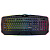 Клавиатура Ritmix RKB-555BL