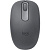 Мышь Logitech M196 (графит)