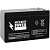 Аккумулятор для ИБП Security Power SP 12-1,3 F1 (12В/1.3 А·ч)
