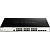 Управляемый коммутатор 2-го уровня D-Link DGS-1210-28MP/ME/B2A