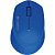 Мышь Logitech Wireless Mouse M280 (синий) [910-004290]