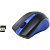 Мышь Оклик 485MW Black/Blue (997826)