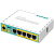 Маршрутизатор Mikrotik hEX PoE lite [RB750UPr2]