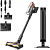 Пылесос Dreame Cordless Vacuum Cleaner Z20 Aqua Cycle Station (евровилка)