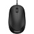 Мышь Philips SPK7207 (черный)