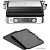 Электрогриль Braun MultiGrill 9 CG9140