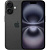 Телефон Apple iPhone 16 128GB (черный)