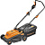Газонокосилка Carver LME-1132